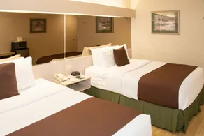 Microtel Inn & Suites Lodi - Camera