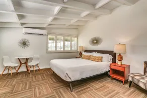 Del Marcos Hotel - Zimmer
