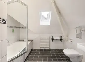 Boutique Hotel Jeroen - Baño