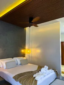 Go Boutique Inn - Habitación