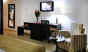 Rawabi Hotel Marrakech & Spa - Room