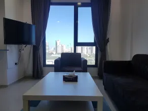 ماجيك سويت بوليفارد Magic Suite Boulevard - View from room