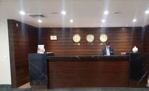 Best Western Plus Jalandhar - Reception
