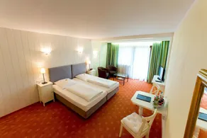 Hotel Räucherhansl - Camera