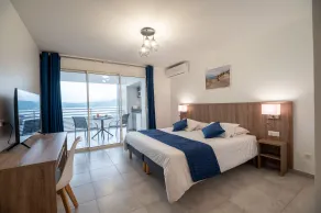 B&B HOME Fort-de-France Marina - Room