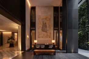 Capella Sydney - Reception
