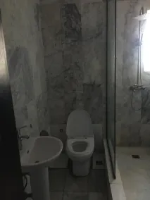 Benysta Hotel -Guest Room - Badezimmer