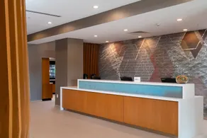 SpringHill Suites by Marriott Cape Canaveral Cocoa Beach - Réception