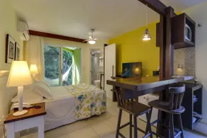 Pousada Vila do Bosque - Rom