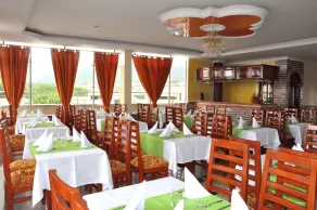 Hotel el Caimito - Restaurant