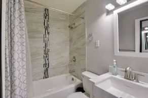 Cozy Maryland Getaway in the Heart of Baltimore! - Badeværelse