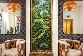 Riverwalk Plaza Hotel - Hall