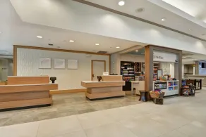 Hilton Garden Inn Lake Buena Vista/Orlando - Réception