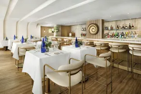 The Shoreham - Restaurant