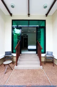 Espira Kinrara - Chambre