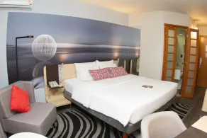 Novotel Sao Jose dos Campos - Room