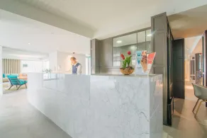 Aqualuz Lagos by The Editory - Reception