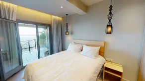 KaLLiA SUITES- CHOREFTO - Chambre