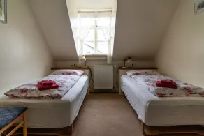 Guesthouse Gamla - Chambre