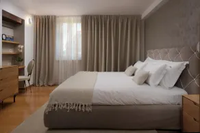 Malipiero Residence - Zimmer