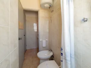 Stella apartments - Bathroom