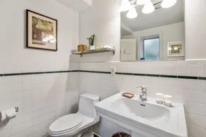 Parker Guest House - Salle de bain