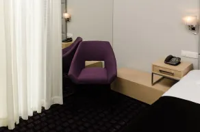 Eyal Hotel by Smart Hotels - Chambre