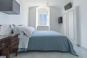 Albergo La Prora - Camera