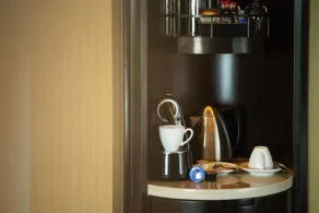NOVOTEL Jinji Lake Suzhou SIP - Room