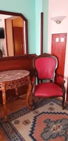 Hotel Kapistec Skopje - Bathroom