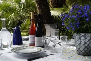 Mas du Clos de l'Escarrat - Rezeption