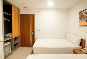 HAKU Boutique Hotel Quy Nhơn - Lê Lợi - Room