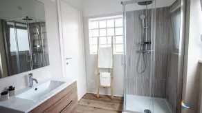 Baia di Luna - Bathroom