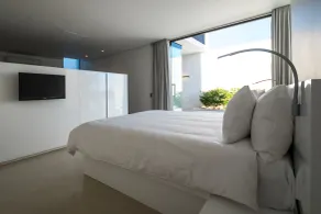 Livega House - Quarto