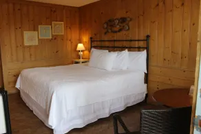 Town & Beach Motel - Chambre