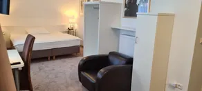 Hotel Garni "Am Ellinger Tor" - Camera