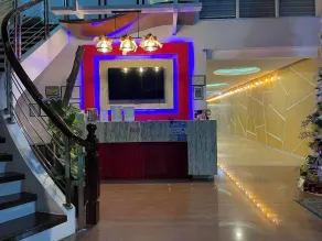 Seacliff Suites Hotel and Resort - Réception