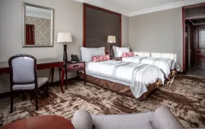 The Cascades Hotel at Sun City Resort - Room