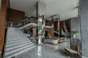 Torres de Alba Hotel & Suites - Réception