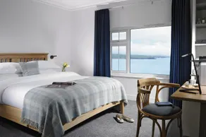 Dunmore House Hotel - Room