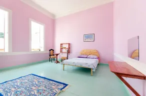 Lotus Garden Hostel Izmir - Room