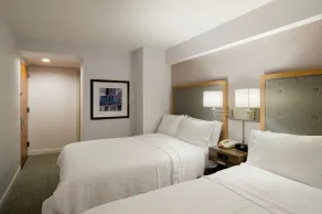Hampton Inn Manhattan-Madison Square Garden Area - Chambre