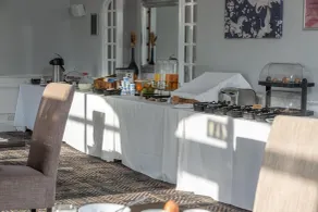 The Old Golf House Sure Hotel Collection by Best Western - Restaurant