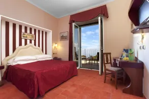Hotel Prestige - Rum