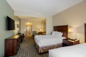 Best Western Plus Walkerton Hotel & Conference Centre - Chambre