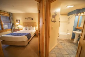 Buffalo Lodge 8343 by SummitCove in Colorado - Værelse