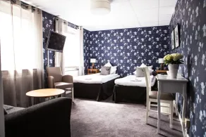 Bjurfors Hotell & Konferens - Zimmer