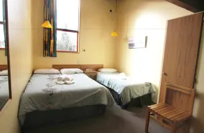 Larchwood Motel - Habitación
