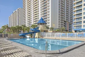 Diamond-Daytona Beach Regency-ST - Piscine