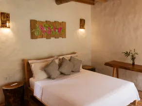 Villa Sagui Trancoso - Room